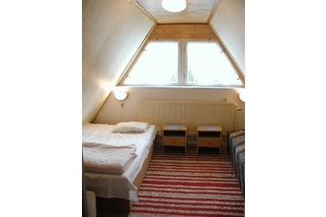 Čehija Privát Čistá, Eksterjers